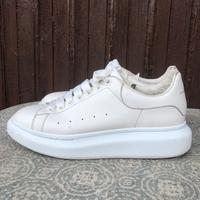 Scarpe Alexander Mcqueen