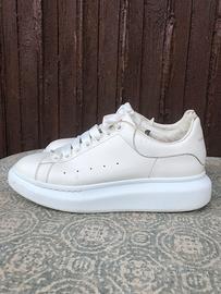 Scarpe Alexander Mcqueen