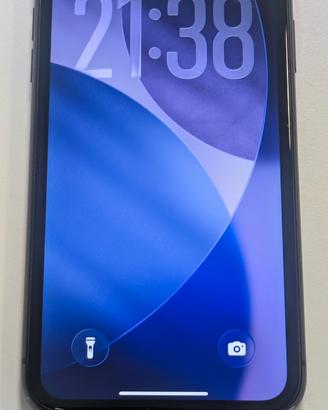 iPhone 11 256 gb
