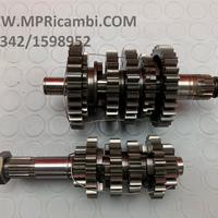 CAMBIO ALBERI KTM SXF 250 2007 2008 SX F 2009