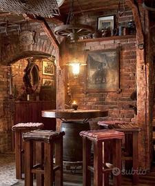 Socio/a per RistoPub