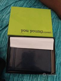 portafoglio enrico coveri you young