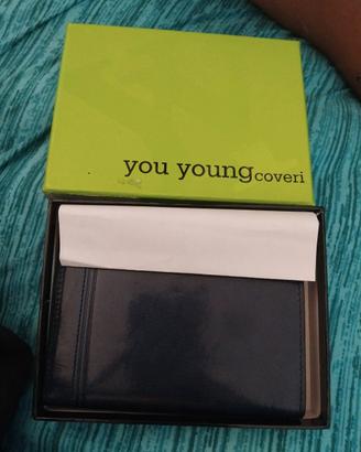portafoglio enrico coveri you young