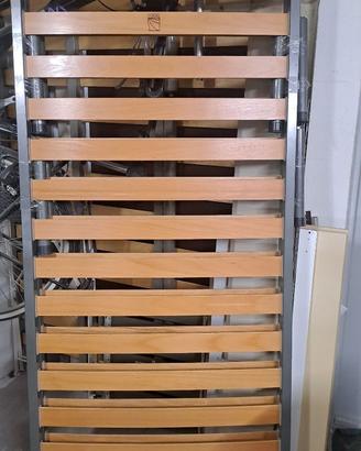 Due Reti Alta Qualità marca "Dorsal" singole