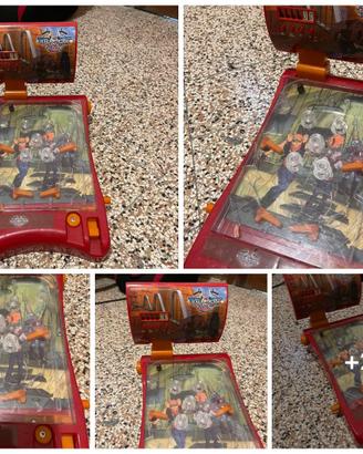 Flipper biker mice from mars  Vintage collezione