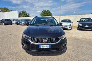 Fiat Tipo 1.6 Mjt S&S DCT 5 porte Lounge