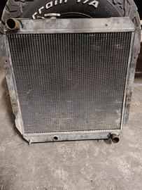 Radiatore maggiorato Toyota lj70/kzj70  3000.