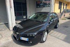 Alfa Romeo 159 1.9 JTDm Sportwagon 2007