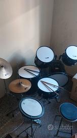 Batteria MG Drum