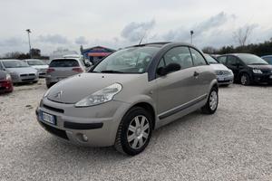 Citroen C3 Pluriel 1.4 Pack Techno