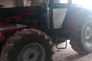 trattore same explorer 75 