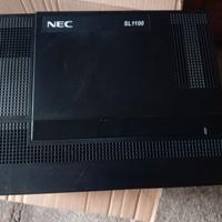 Centrale telefonica nek 