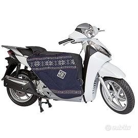 Termoscudo Tucano Urbano mod. R010