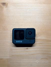 Go Pro 9 black + accessori