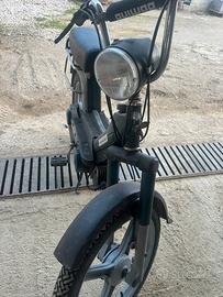 Piaggio si