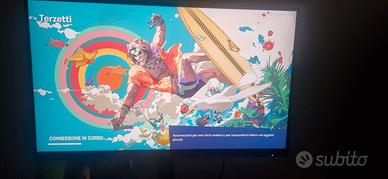 Monitor Hp x27