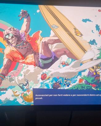Monitor Hp x27