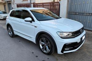 TIGUAN 150 CV R-LINE