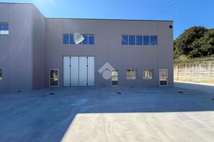 CAPANNONE A SOIANO DEL LAGO