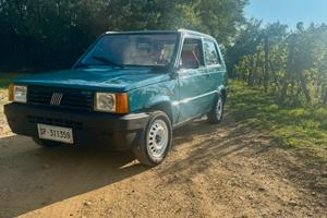 Fiat Panda 750 Fire