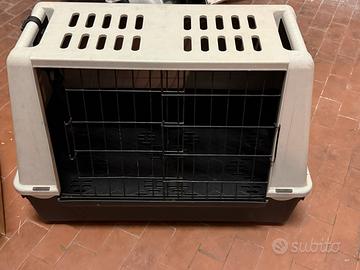 Trasportino cani
