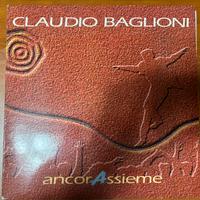 Vinile Claudio Baglioni