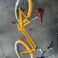 bicicletta 24 pollici btwin