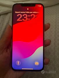 Iphone 12 pro max da 256 gb