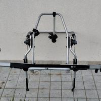 portabici Thule clip on High 9105 usato