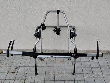 portabici Thule clip on High 9105 usato