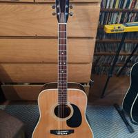 chitarra acustica Ibanez Concord 