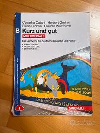 Kurz und gut zanichelli