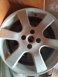 cerchi fiat r16