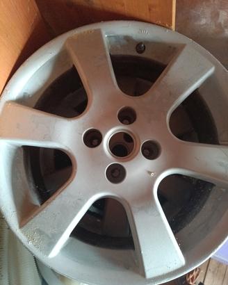 cerchi fiat r16