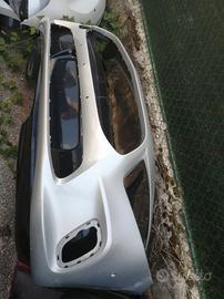 Paraurti Volvo xc40 /xc60