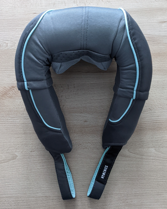 HoMedics - Massaggiatore shiatsu per il collo