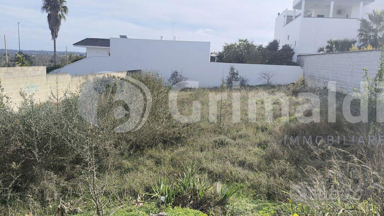 Terreno edificabile a Collepasso - View 5