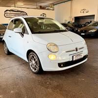 Fiat 500 Sport 2009 1.2 Benzina Km 190 Mila