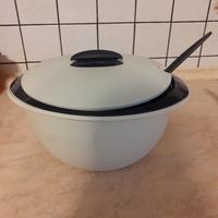 Tupperware servicaldo 