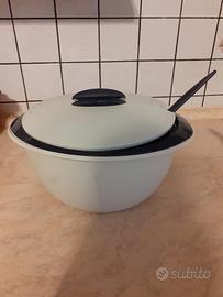 Tupperware servicaldo 