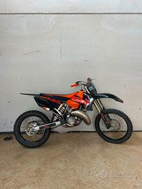 KTM SX 125
