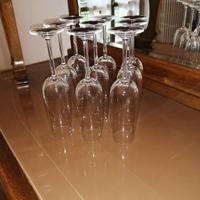 Set bicchieri misti 