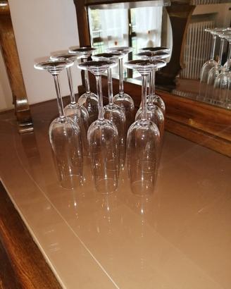 Set bicchieri misti 