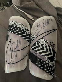 parastinchi firmati da ronaldo