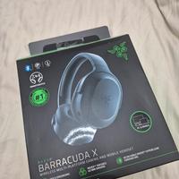 cuffie gaming