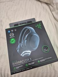 cuffie gaming