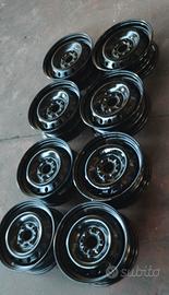 ORIGINALI FIAT DA 13