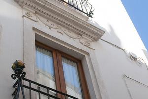 camere per brevi o medi periodi