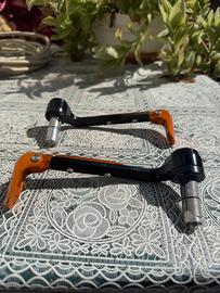 Para leve in ergal ktm duke 990