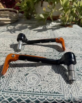 Para leve in ergal ktm duke 990